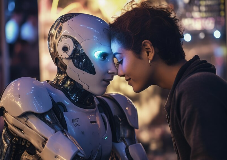 The Future of AI: How Artificial Intelligence Is Transforming Our Lives